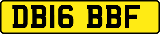 DB16BBF