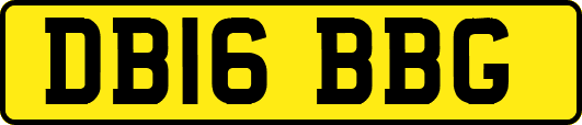 DB16BBG