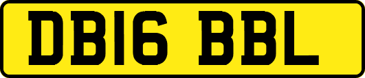 DB16BBL