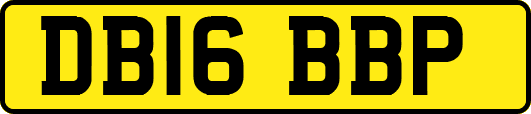DB16BBP