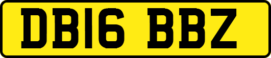 DB16BBZ