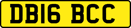 DB16BCC