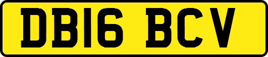 DB16BCV