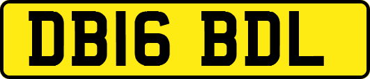 DB16BDL