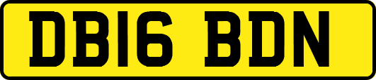 DB16BDN