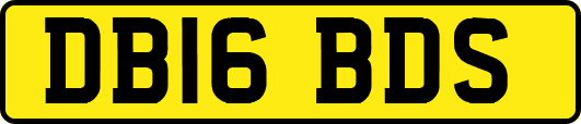 DB16BDS