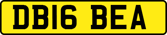 DB16BEA