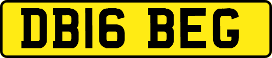 DB16BEG
