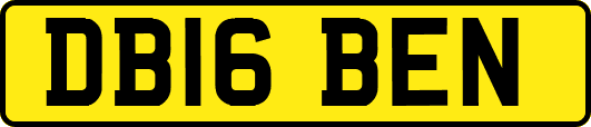 DB16BEN