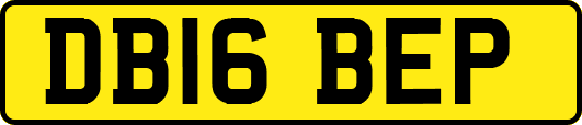 DB16BEP