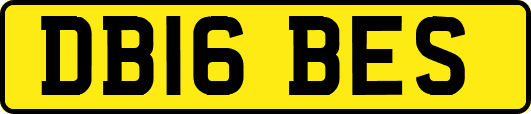 DB16BES