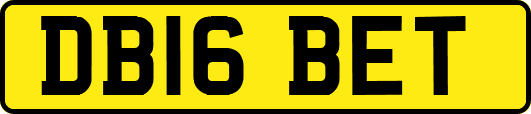 DB16BET