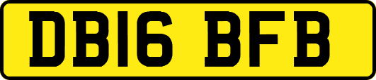 DB16BFB