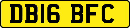 DB16BFC