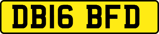 DB16BFD