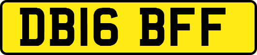 DB16BFF