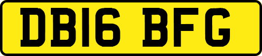 DB16BFG
