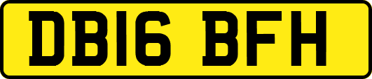 DB16BFH