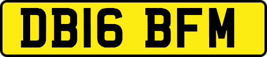 DB16BFM