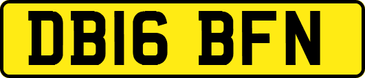 DB16BFN