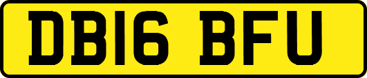DB16BFU
