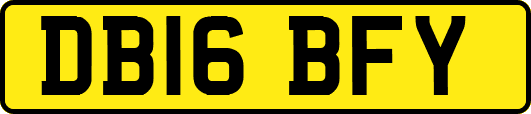 DB16BFY