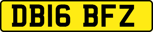 DB16BFZ