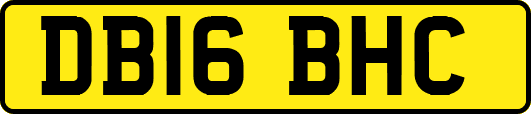 DB16BHC