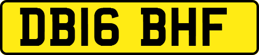 DB16BHF