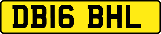 DB16BHL