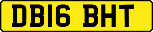 DB16BHT