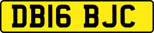 DB16BJC