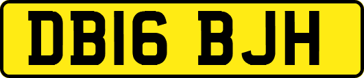 DB16BJH