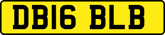 DB16BLB
