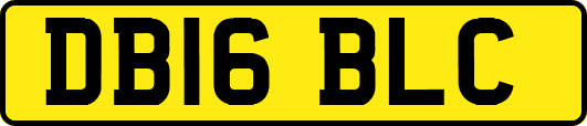 DB16BLC