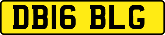 DB16BLG