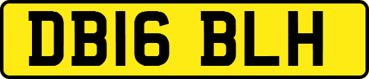 DB16BLH