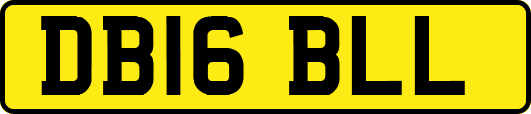 DB16BLL