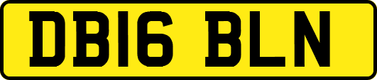 DB16BLN
