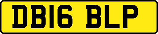 DB16BLP