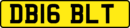DB16BLT
