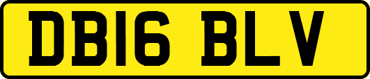 DB16BLV
