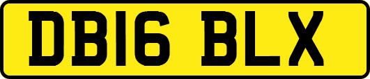 DB16BLX