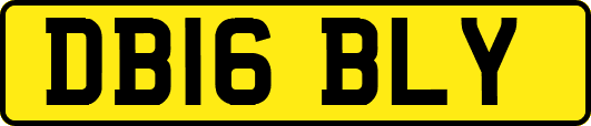 DB16BLY