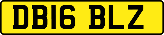 DB16BLZ