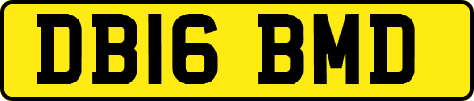 DB16BMD