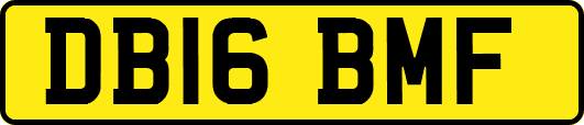 DB16BMF