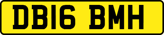 DB16BMH
