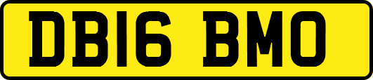 DB16BMO