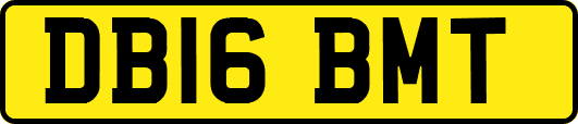 DB16BMT